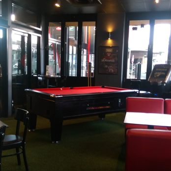 The Sporting Globe - Pool Table - Bars Near Me - Moonee Ponds, VIC The Sporting Globe - Pool Table - Bars Near Me - Moonee Ponds, VIC