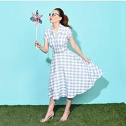 Retro Betty
