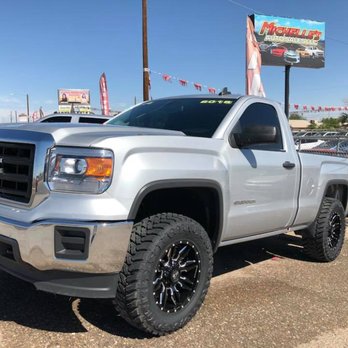 Michelle's Auto Sales - Used Car Dealers Near Me - San Luis, Arizona