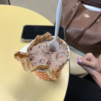 The Magic Cow - Ice Cream & Frozen Yogurt Near Me - Davie, Florida The Magic Cow - Ice Cream & Frozen Yogurt Near Me - Davie, Florida