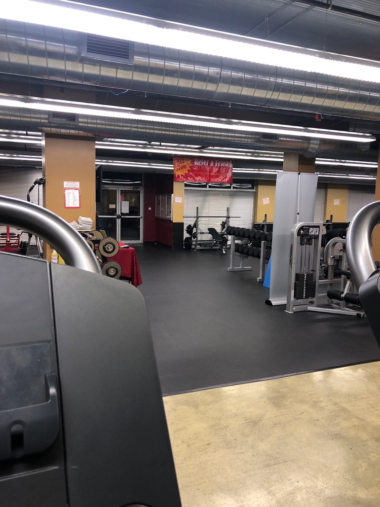 AMES FITNESS CENTER WEST 4700 Mortensen Rd, Ames, Iowa Gyms