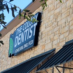 The Colony Dentist