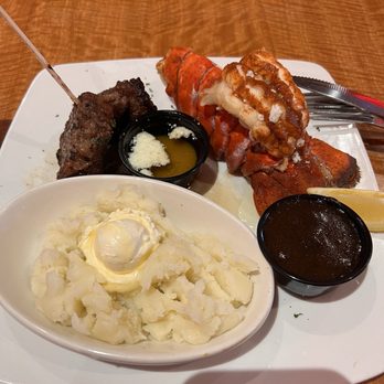 Sizzler - Steak & Lobster - Steakhouses Near Me - Sacramento, California Sizzler - Steak & Lobster - Steakhouses Near Me - Sacramento, California