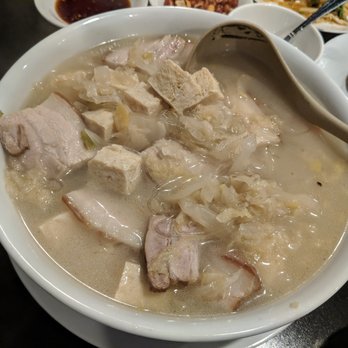 Chin's Kitchen - Dongbei style stew. - Chinese Near Me - Portland, Oregon Chin's Kitchen - Dongbei style stew. - Chinese Near Me - Portland, Oregon