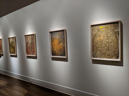 Arthur Roger Gallery by null