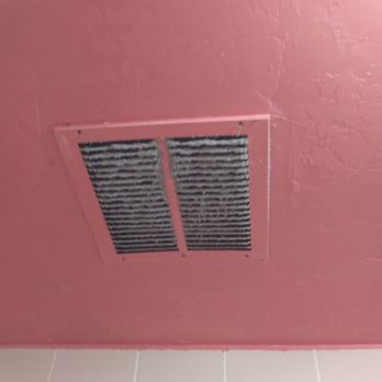 Frosty Fast 'N Fresh - Dirty vents and dirty doors - Burgers Near Me - Bakersfield, California Frosty Fast 'N Fresh - Dirty vents and dirty doors - Burgers Near Me - Bakersfield, California