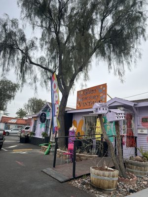 Glam Factory Vintage by null