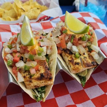 Barracuda's Bar & Grill - Fish - Bars Near Me - Ocean City, Maryland