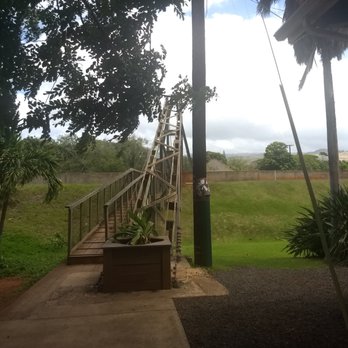 Hanapepe Swinging Bridge - Landmarks & Historical Buildings Near Me - Hanapepe, Hawaii Hanapepe Swinging Bridge - Landmarks & Historical Buildings Near Me - Hanapepe, Hawaii
