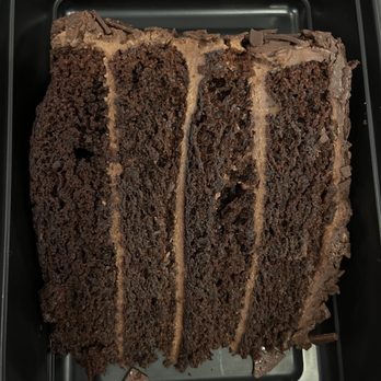Rotana Cafe & Grill - Chocolate Cake - Diners Near Me - New York, New York Rotana Cafe & Grill - Chocolate Cake - Diners Near Me - New York, New York