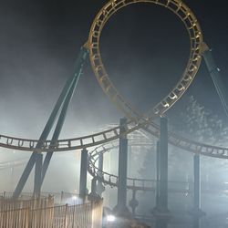 ValleySCARE Haunt at Valley Fair