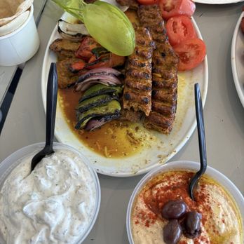 Kebab Bar - Mediterranean Near Me - Los Angeles, California Kebab Bar - Mediterranean Near Me - Los Angeles, California