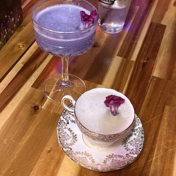 Mystic Station - High tea - New American Near Me - Malden, Massachusetts