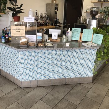 Ventana Coffee - Order counter - Coffee & Tea Near Me - Covina, California Ventana Coffee - Order counter - Coffee & Tea Near Me - Covina, California