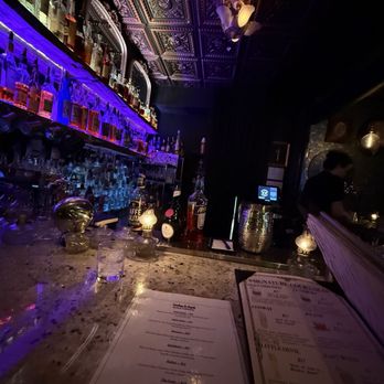 Cowboys & Angels - Cocktail Bars Near Me - Springdale, Utah