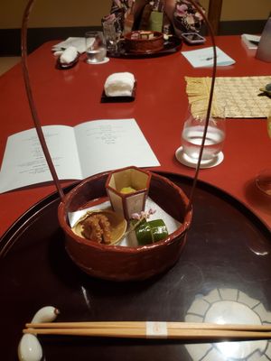 Honke Tankuma Honten by null