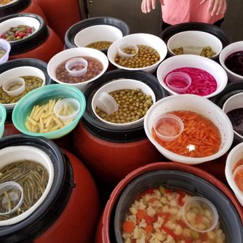 Pickle Guys - undefined - Specialty Food Near Me - New York, New York