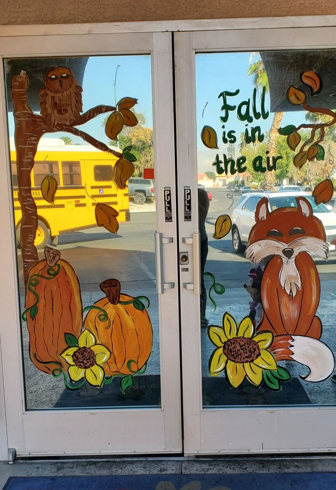 Watch Me Grow - childcare center in North Las Vegas, NV