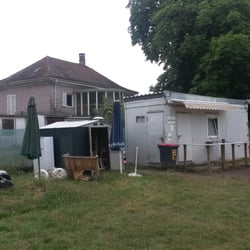 KPA - Karlsruher Paintball Area