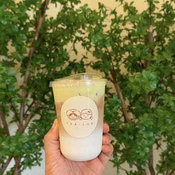 Tea Lab - Bubble Tea Near Me - Plantation, Florida Tea Lab - Bubble Tea Near Me - Plantation, Florida