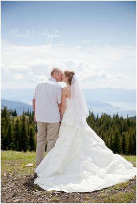 SilverStar Mountain Resort by null