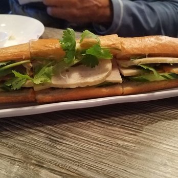 Pho Old Saigon - Special sandwich - Vietnamese Near Me - Honolulu, Hawaii Pho Old Saigon - Special sandwich - Vietnamese Near Me - Honolulu, Hawaii