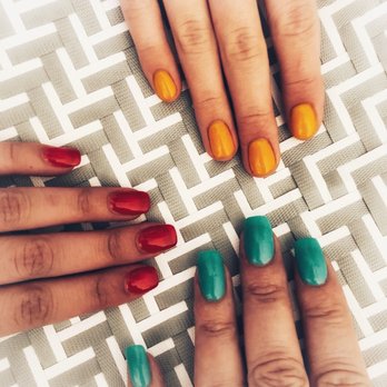 Vida Nail Spa - Nail Salons Near Me - Oakley, California Vida Nail Spa - Nail Salons Near Me - Oakley, California