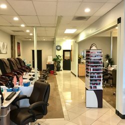 Bonvie Nails & Spa