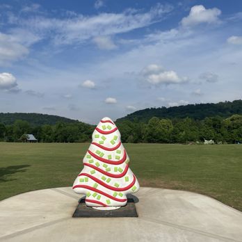 Little Debbie Park - Parks Near Me - Collegedale, Tennessee