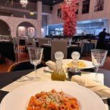 Cantinetta Pizza and Pasta