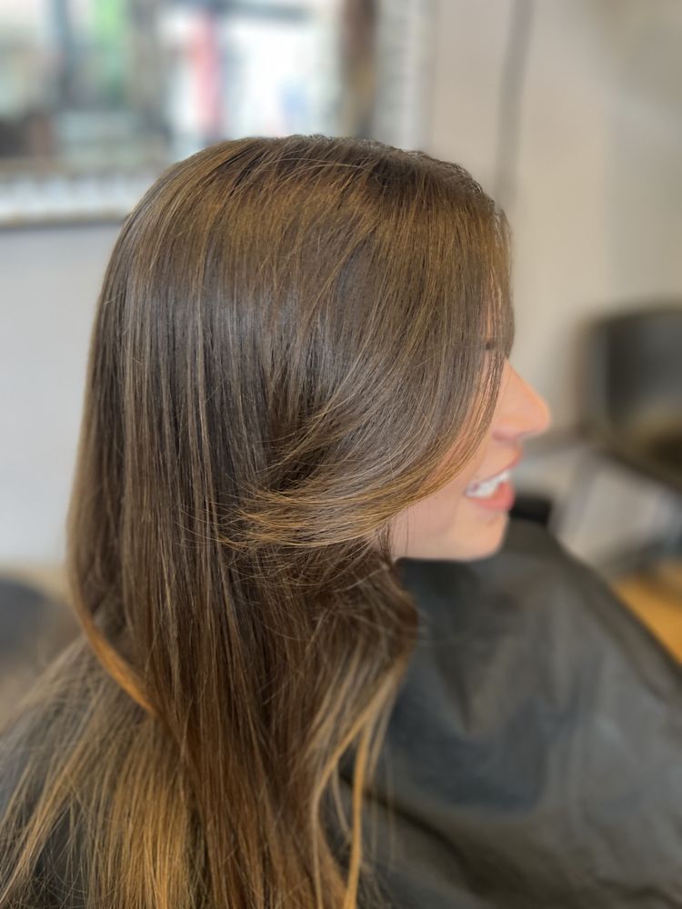 STYLE by Joanie Logo