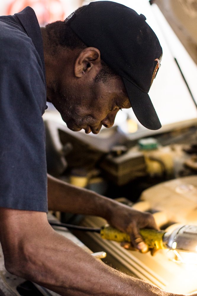 BURGESS AUTO SALVAGE Updated July 2024 9108 Hwy 87, Lubbock, Texas