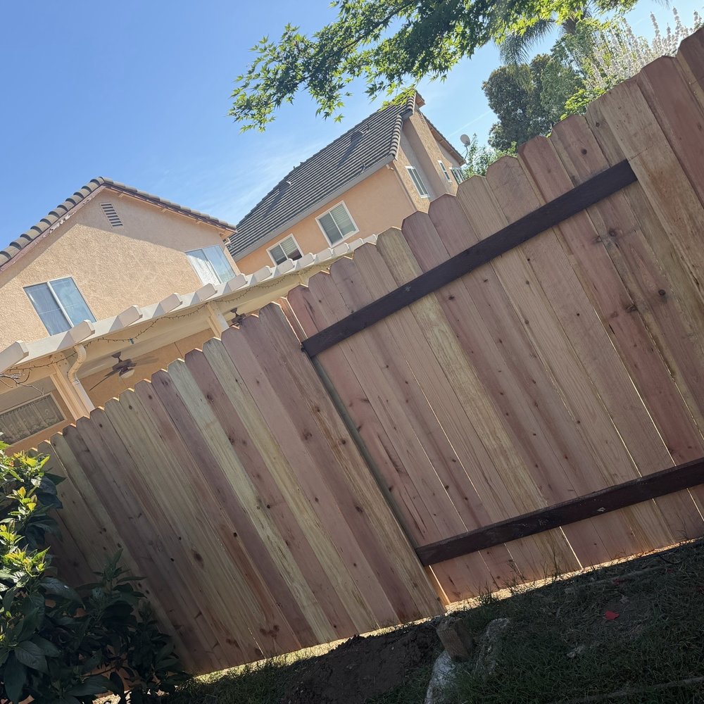 Dan's Construction Sacramento - Fences & Gates Near Me - Elk Grove, California Dan's Construction Sacramento - Fences & Gates Near Me - Elk Grove, California