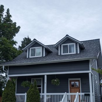 High Performance Homes - Roofing Near Me - Vancouver, Washington