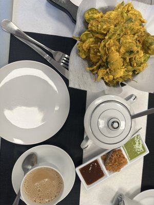 Curry & Hurry by null