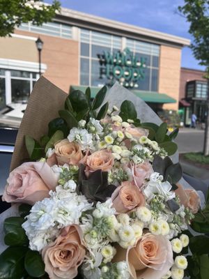 Whole Foods Market by null