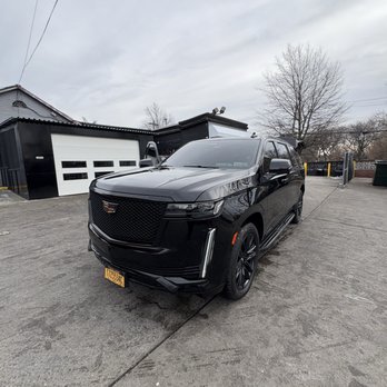Bay Wash - Car Wash Near Me - Brooklyn, New York