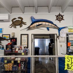 Buddy's Seafood Market