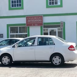 Casa de las Artesanías del Estado de Yucatán