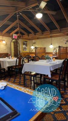 Pietro's Italian Restaurant by null