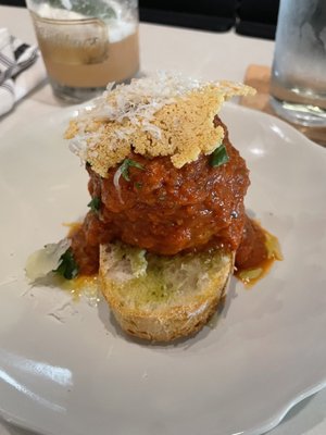 Danilo's Pasta Bar by null