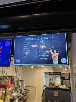Justin's Ice Cream Co by null