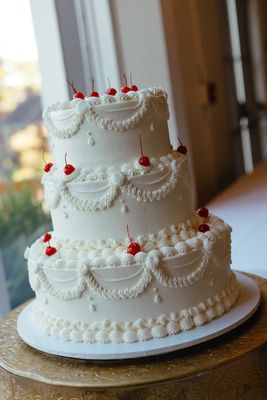 Mazzetti's Bakery by null