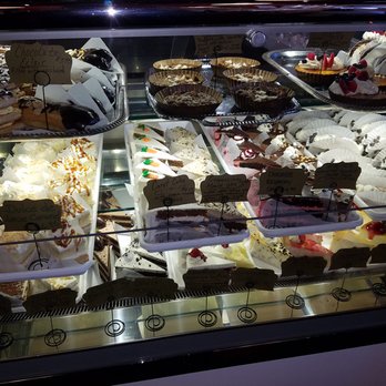 Basilico - Bakery goodness - Delis Near Me - Fredericksburg, Virginia