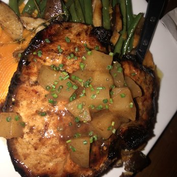 The Pomeroy - Pork Chop - New American Near Me - Astoria, New York The Pomeroy - Pork Chop - New American Near Me - Astoria, New York