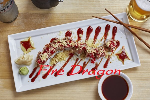 Yellowtail Sushi Bar & Asian Kitchen by null