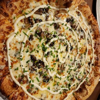 Mellow Mushroom Cary - Pizza - Pizza Near Me - Cary, North Carolina