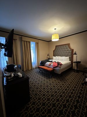 The Peery Salt Lake City Downtown, Tapestry Collection by Hilton by null
