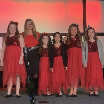 Autumn's Treble Makers - Autumn's Treble Makers Christmas Showcase - Performing Arts Near Me - Goodyear, Arizona Autumn's Treble Makers - Autumn's Treble Makers Christmas Showcase - Performing Arts Near Me - Goodyear, Arizona