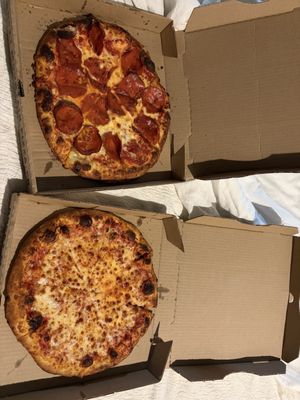 Rocky Mountain Pizza Co. by null